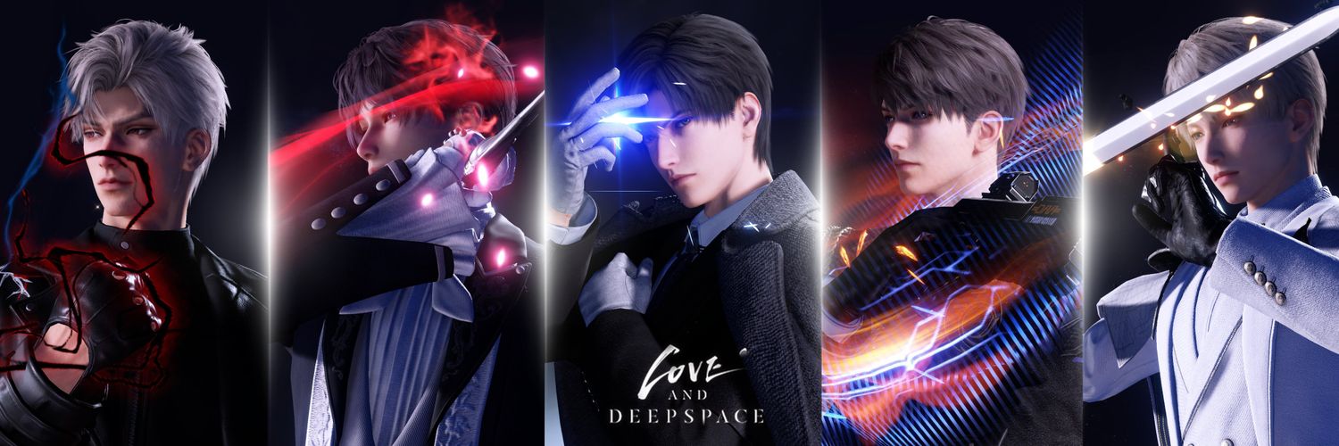 雨过天晴's banner