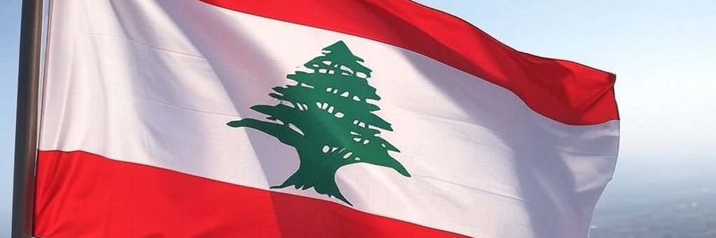 Nadine Barakat's banner