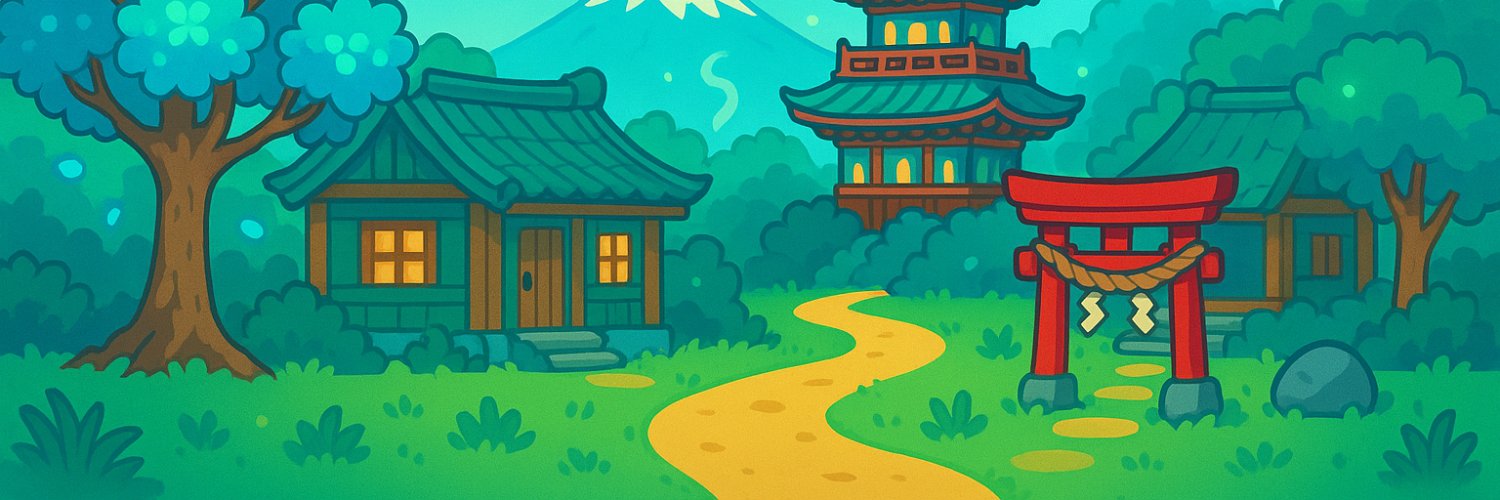 Ebisu's Bay | GameFi - NFT Market - DEX's banner