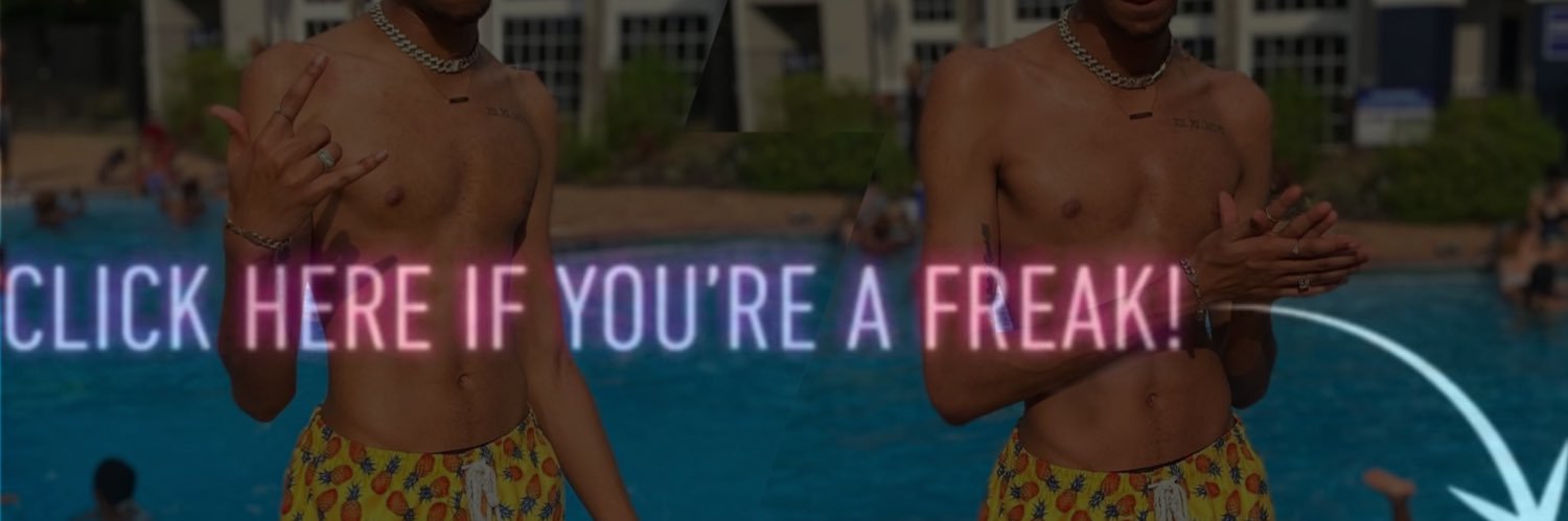 BigBaby🍼💦's banner