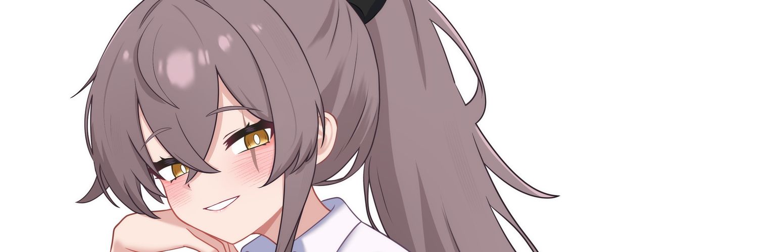 重型机场UMP45's banner