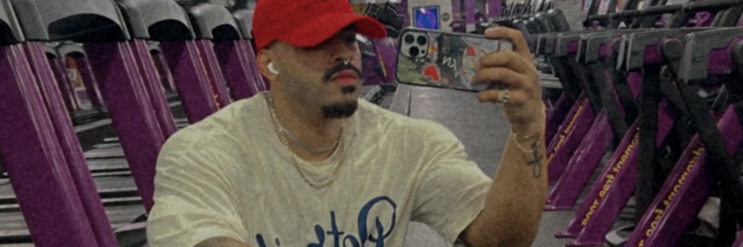 Christian Jhavier 🇵🇷's banner