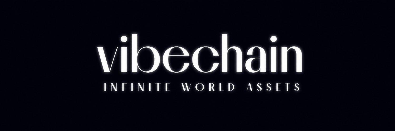 vibechain's banner