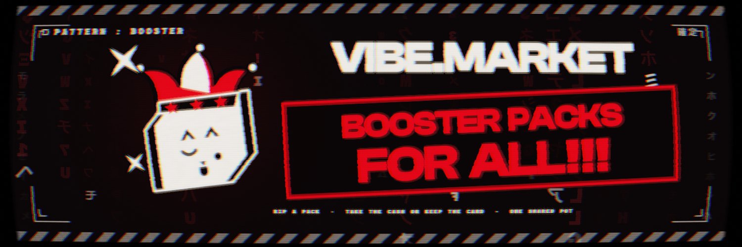 vibe.market's banner