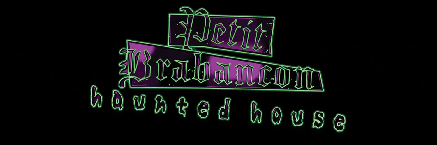 Petit Brabancon's banner
