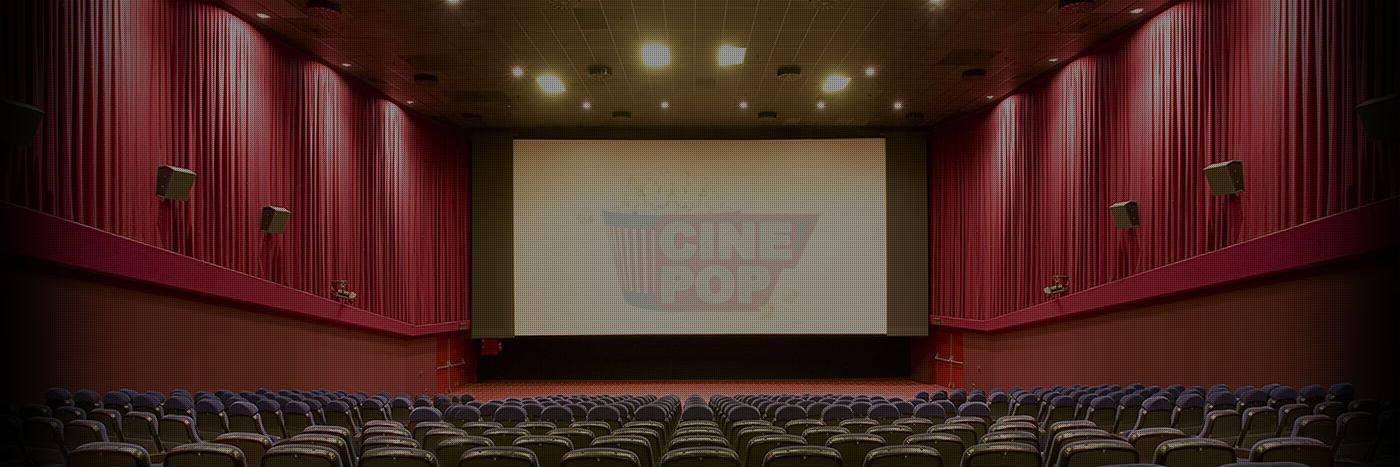 CinePOP's banner