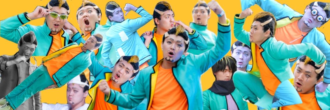 コマゴメ.ユウ's banner
