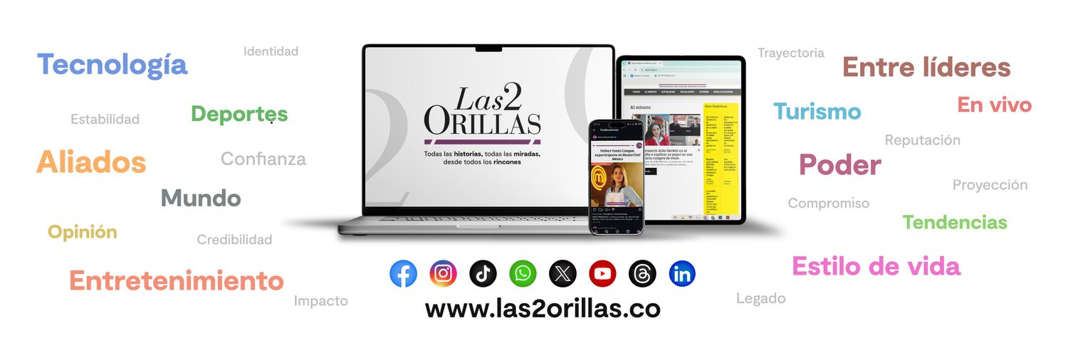 Las2orillas's banner