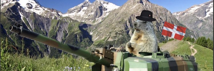 Faucon Alpin 🏔️'s banner