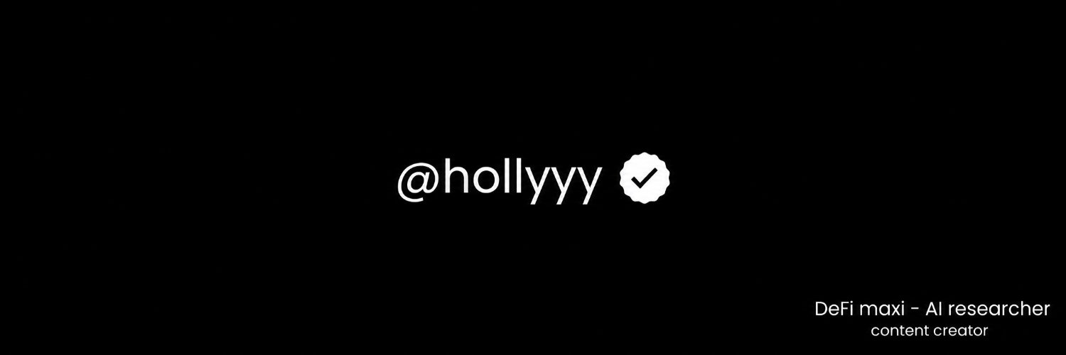 holly's banner