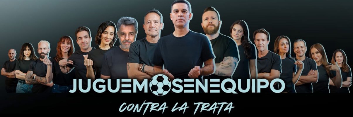 Fundación Freedom's banner