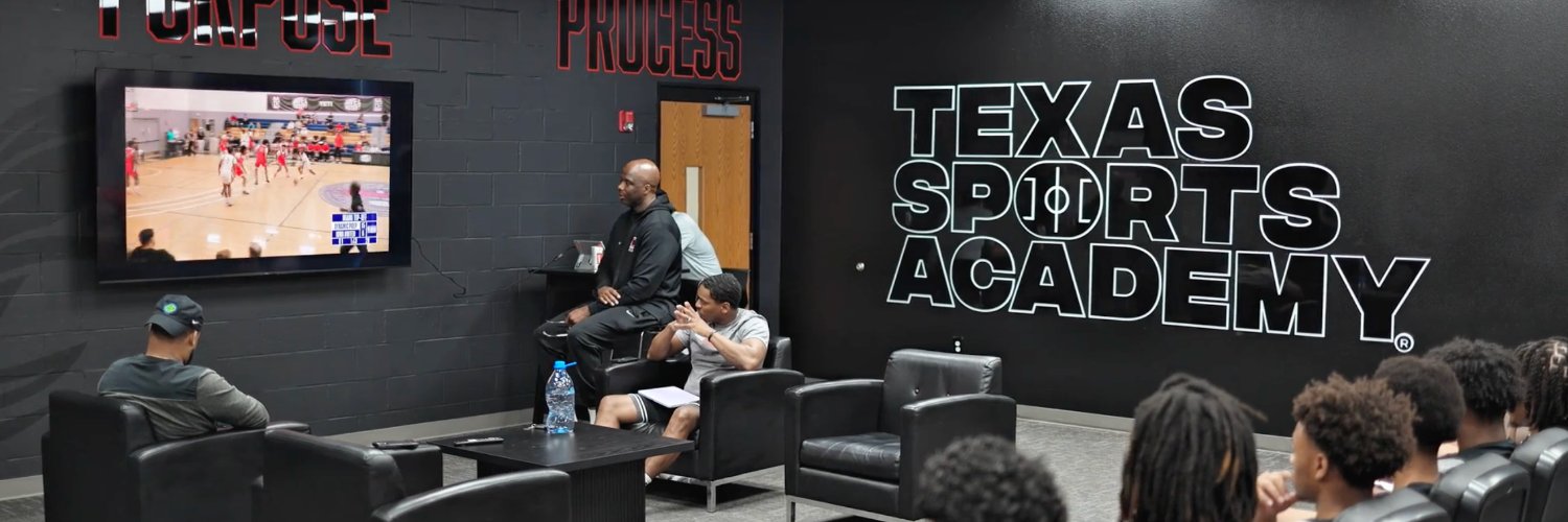 Lamar's banner