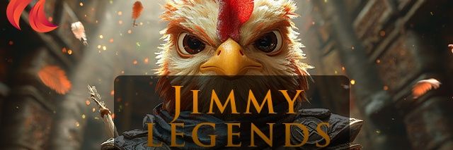 Jimmy Project's banner