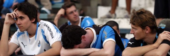 Grêmio da tristeza's banner