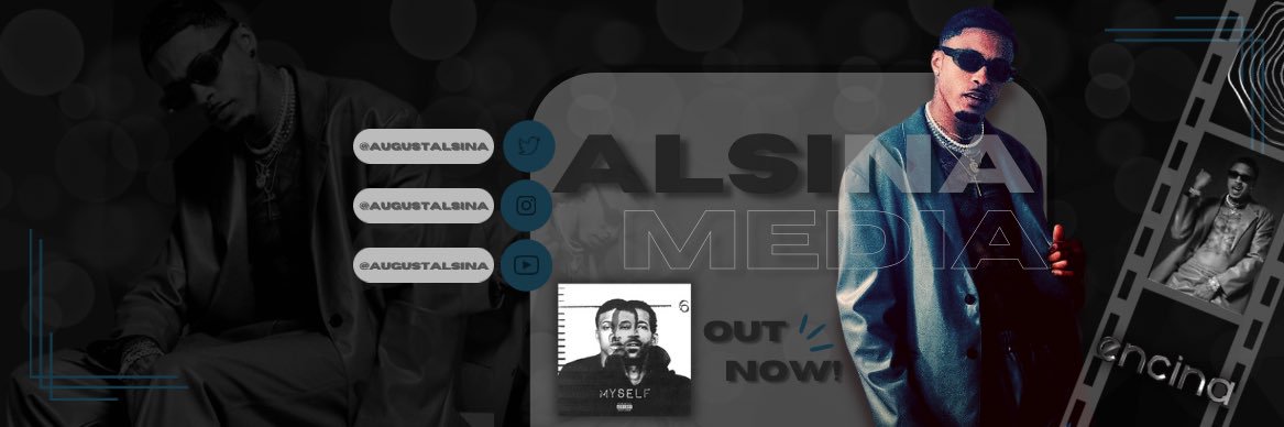 𝐀𝐥𝐬𝐢𝐧𝐚 𝐌𝐞𝐝𝐢𝐚 ❤︎'s banner