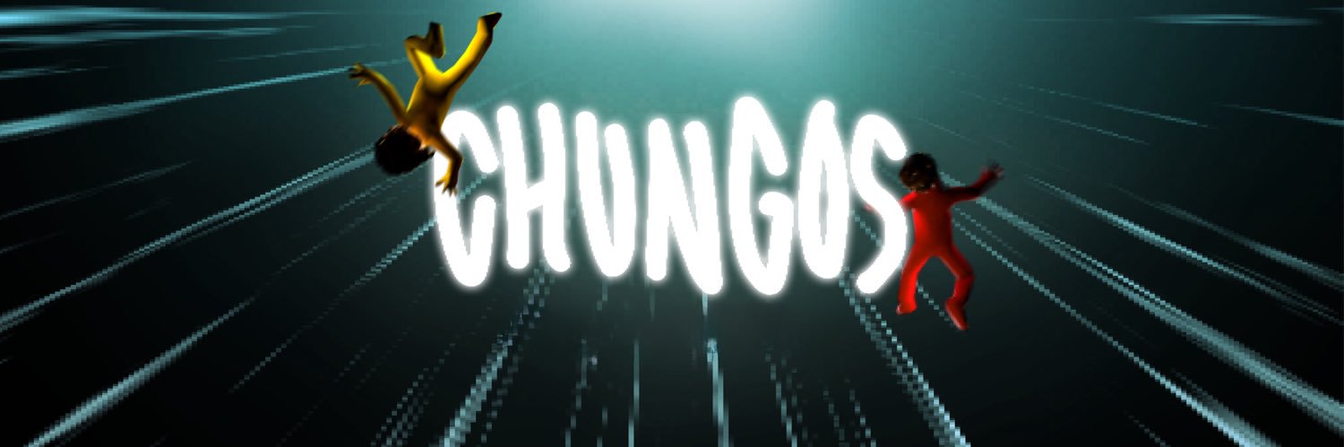Chungos Labs 🧪's banner