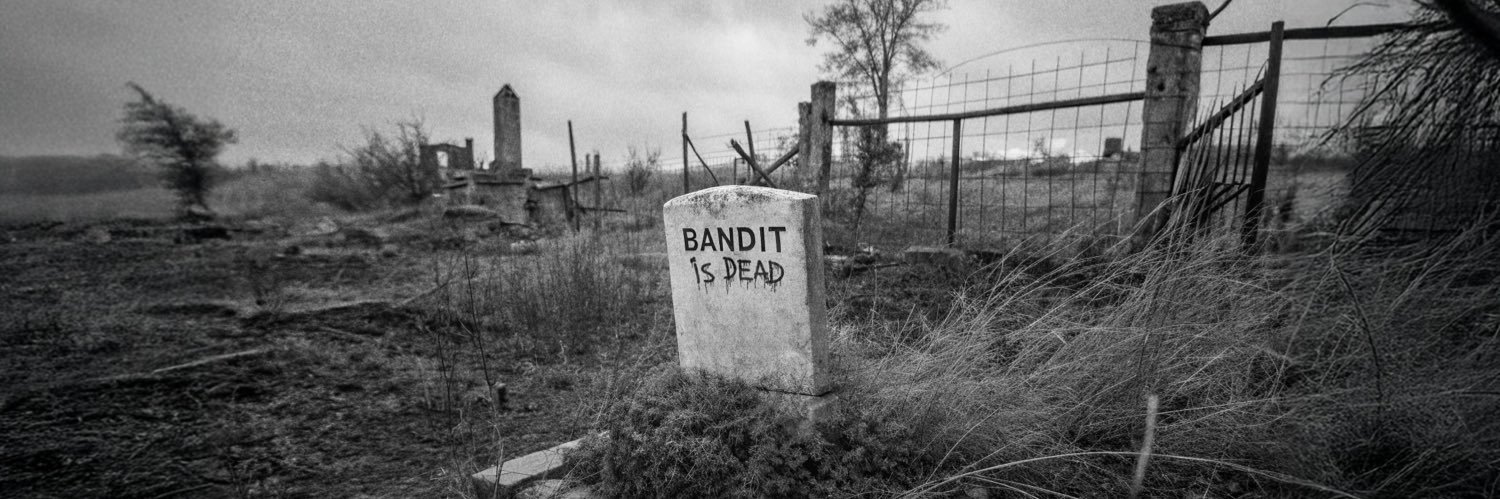BANDIT's banner