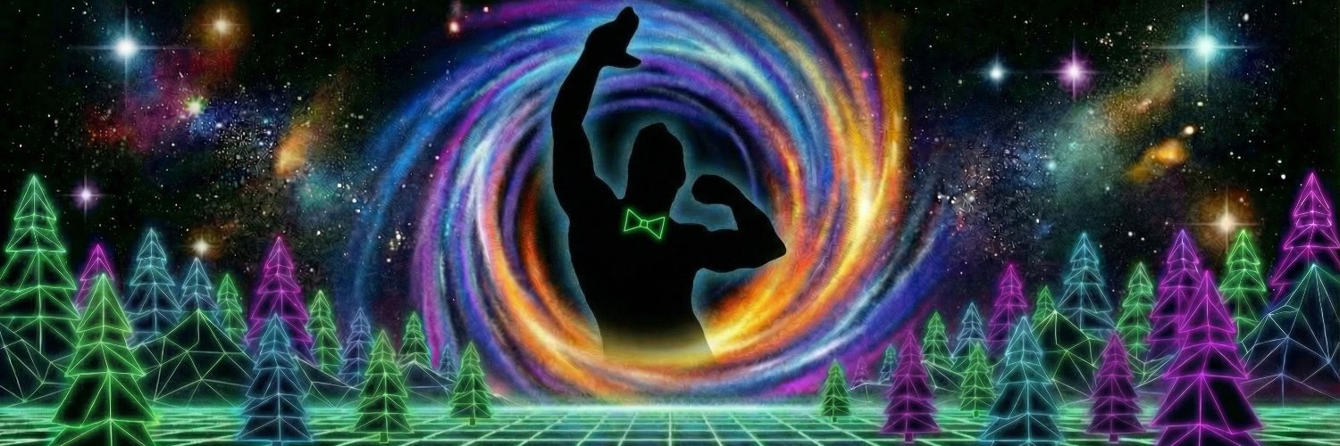 BowTied Biohacker's banner