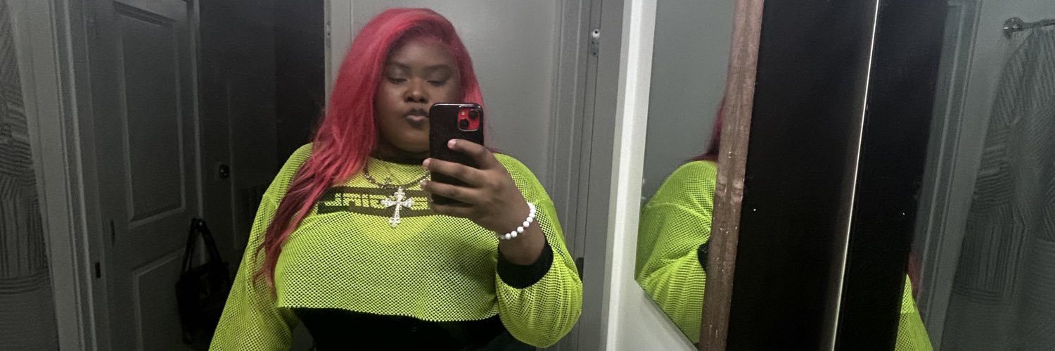 MD TRANS BBW 💗🏳️‍⚧️'s banner