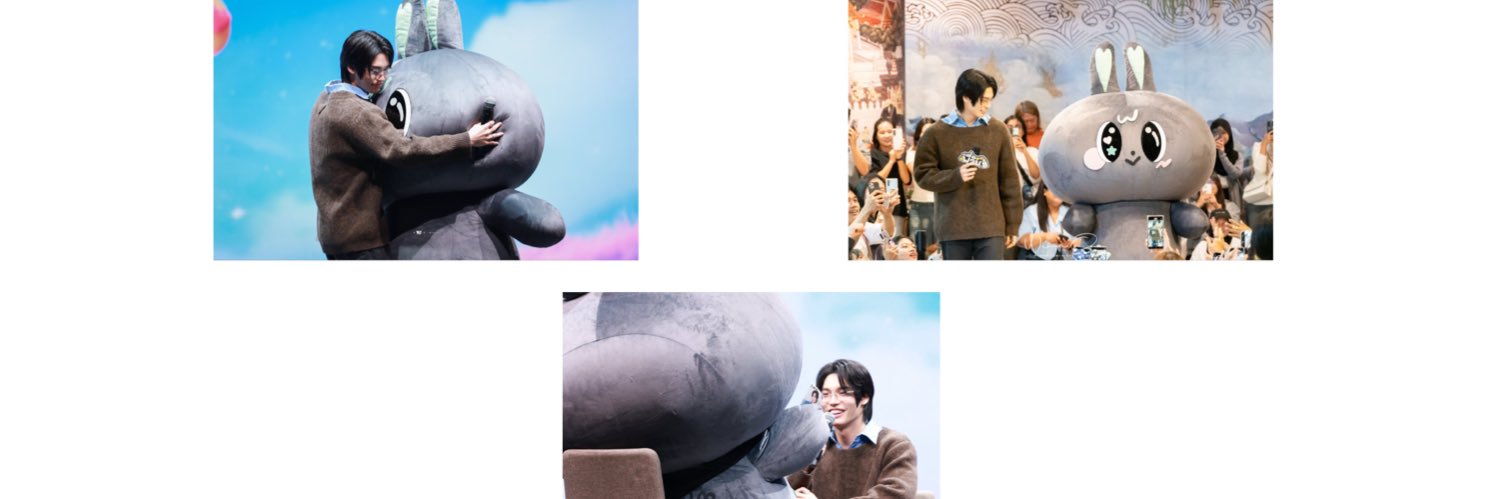 FAIRY ☻🧚🏻‍♀️🐰💗's banner