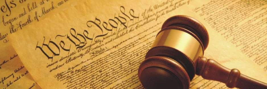 Utah Citizens for the Constitution - Jen Brown's banner