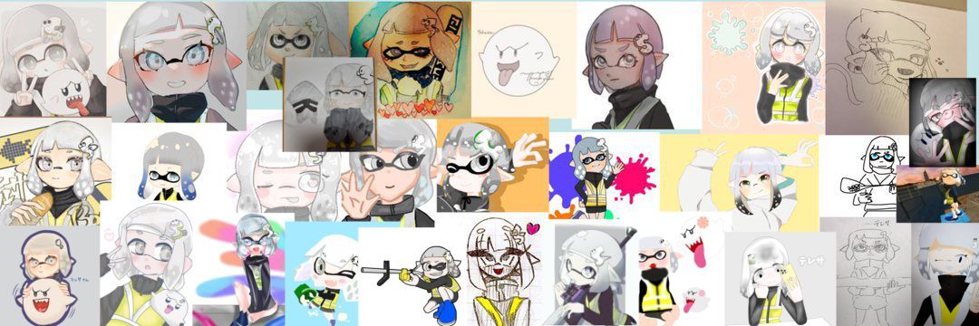 テレサ's banner