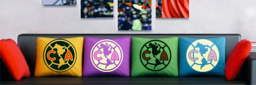 Alfonso Vic.'s banner