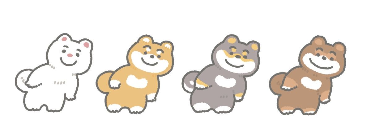 黒柴さてつ's banner