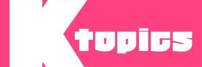 K topics's banner
