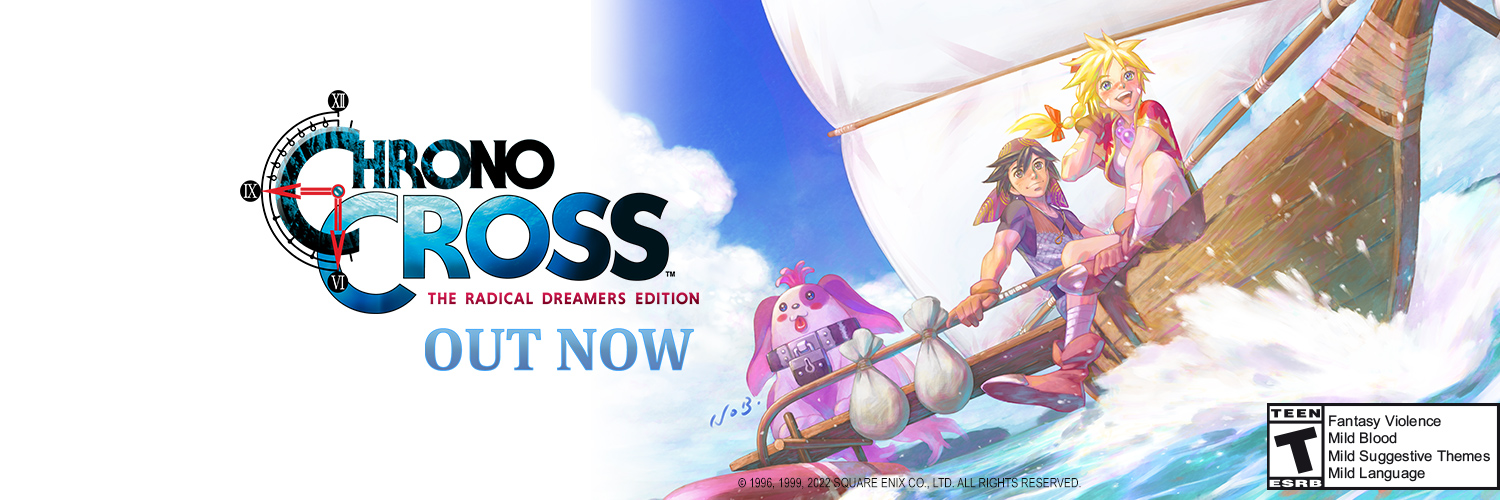 Chrono Series's banner