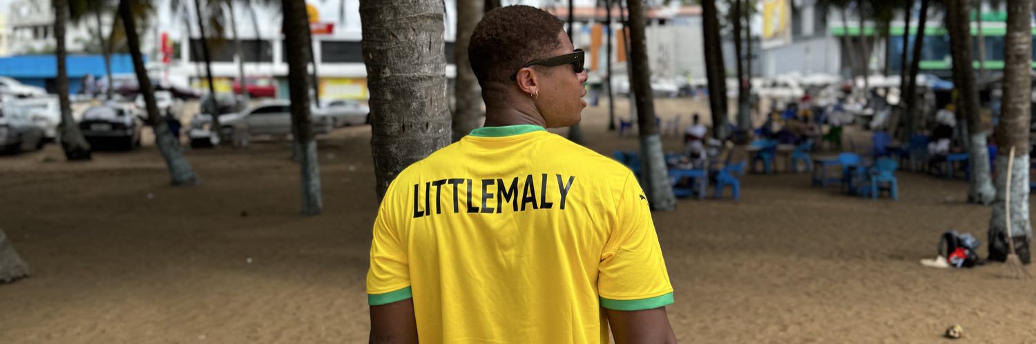 LittleMaly's banner