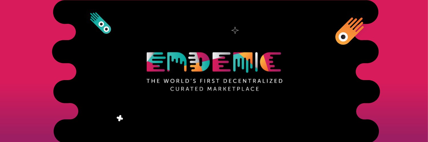 Endemic's banner