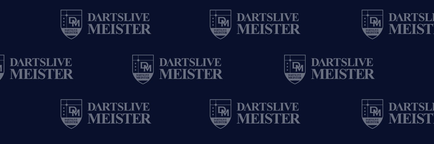 ダーツライブマイスター's banner