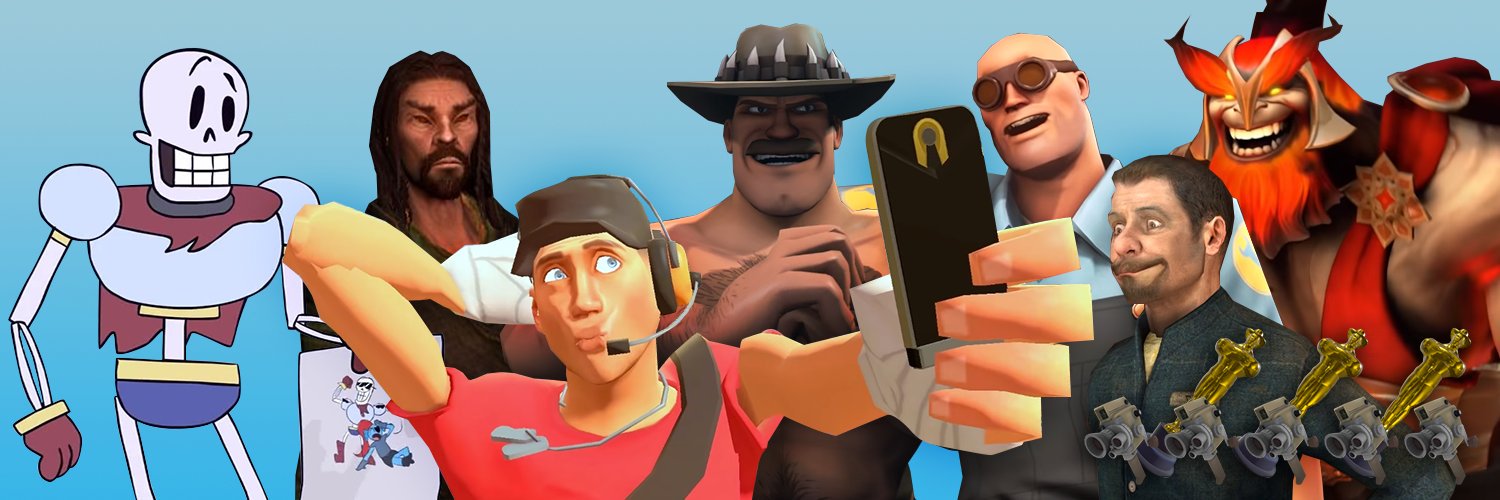 Musetrigger's banner