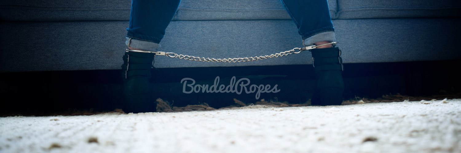Bonded Ropes 🪢's banner