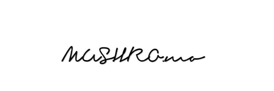 MUSHRO.mo's banner