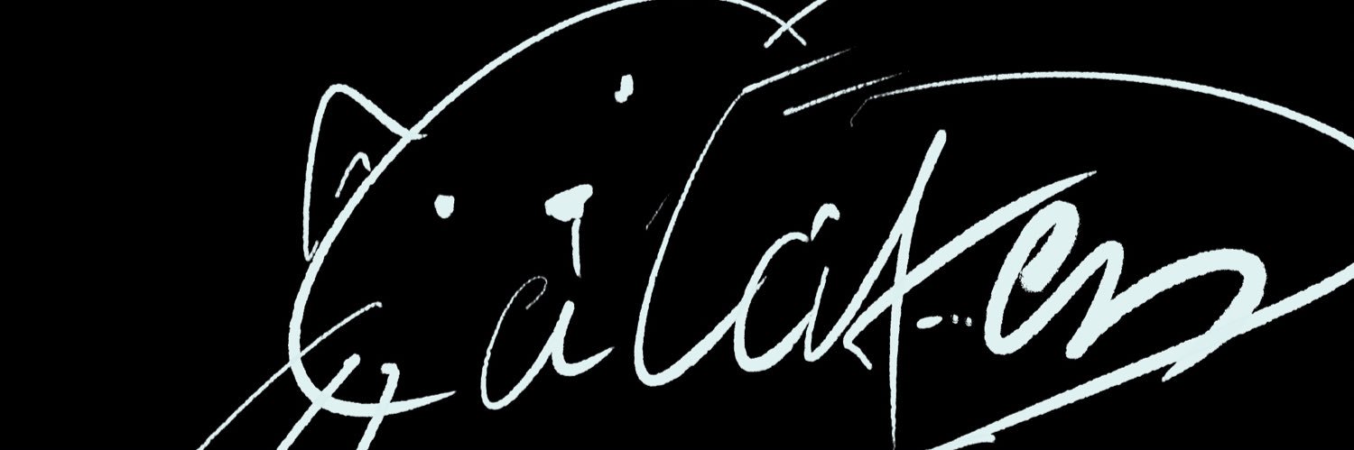Calcifer's banner