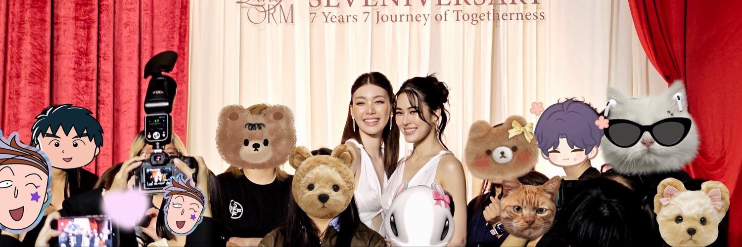 Chubbyชน์ 福福's banner