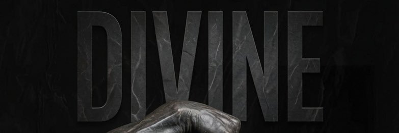 Divine's banner