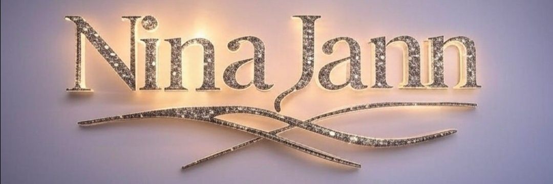 ✨️ Nina Jann ✨️'s banner