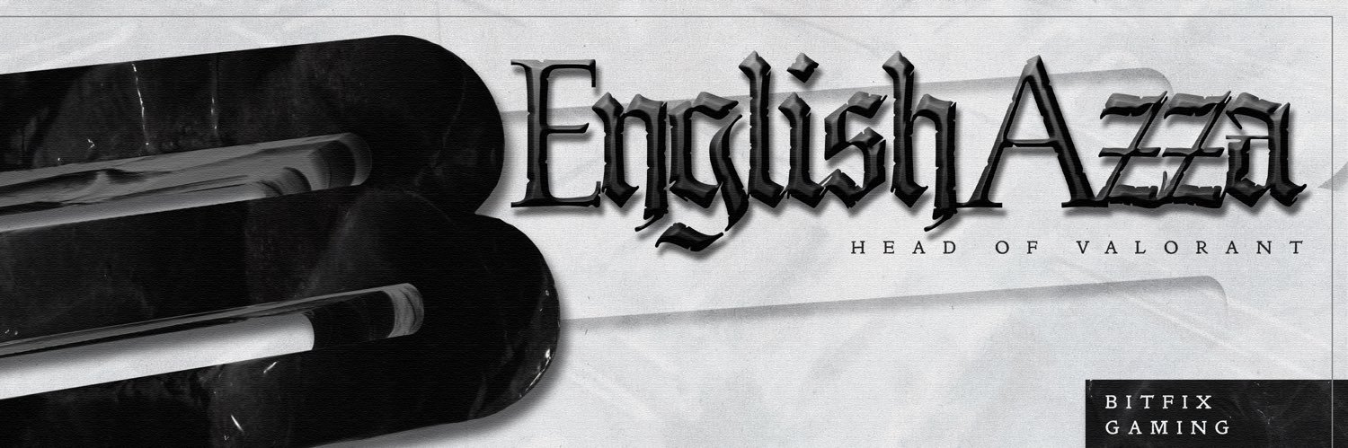 BFG EnglishAzza's banner