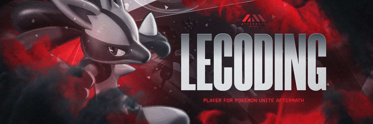LeCoding's banner