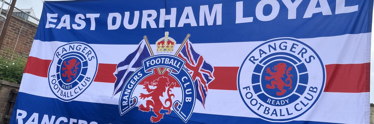 KB's banner