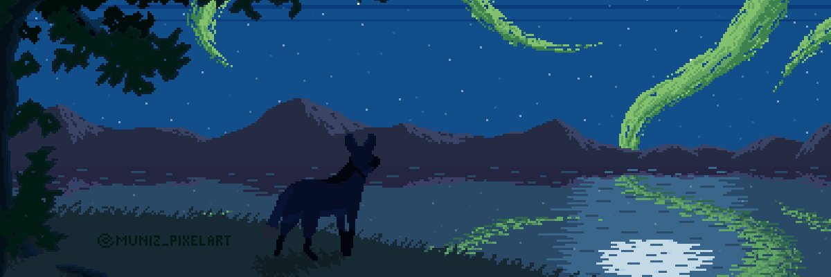 Gui Muniz's banner