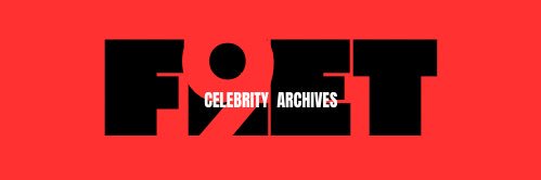 CelebFeetArchives's banner