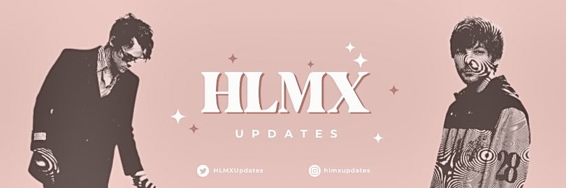 HLMX UPDATES's banner
