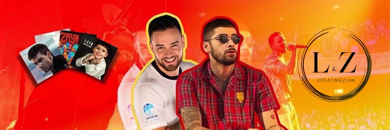 L&Z updates's banner