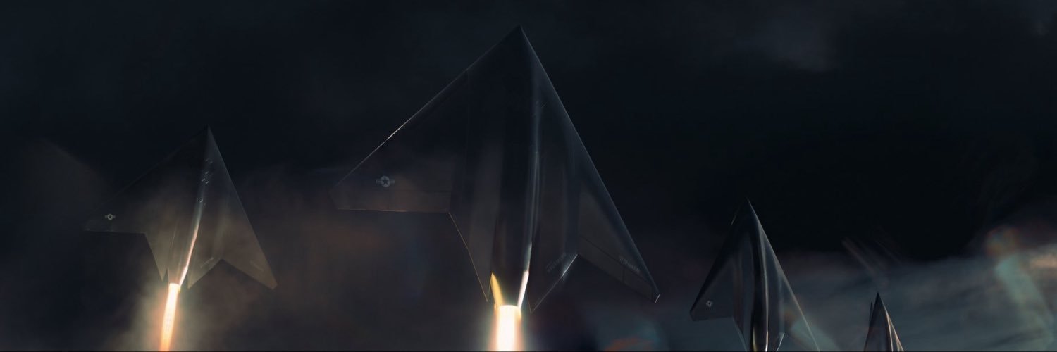 Brett Krieger's banner