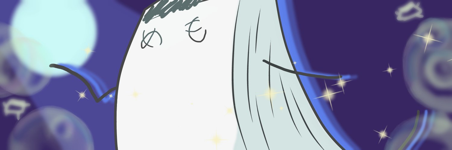 めもドてふト ビギンズ's banner