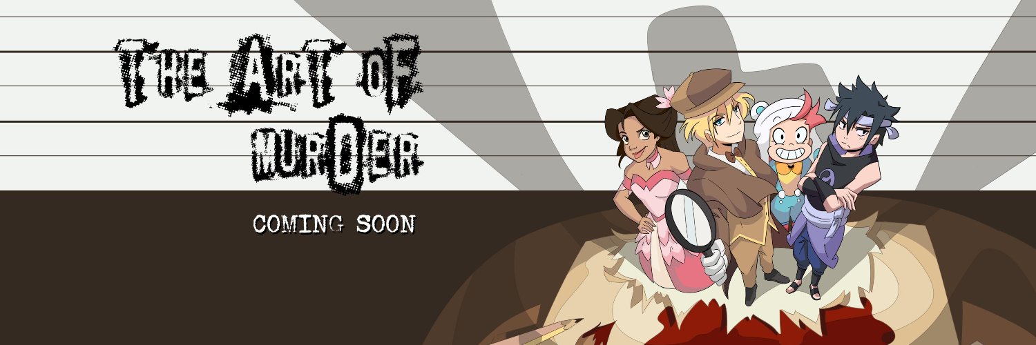 Choc Chip Animation Studios's banner